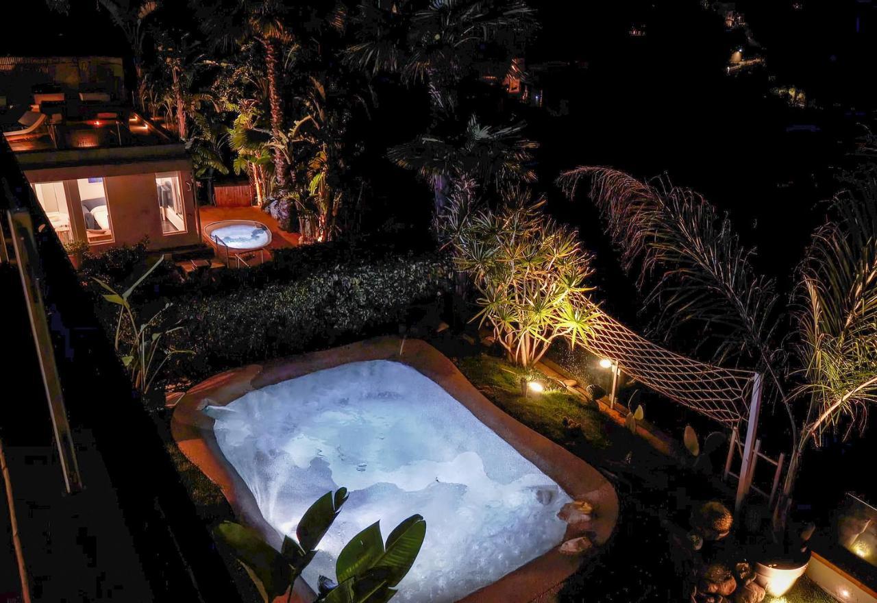 Luxury Taorum Villa With Spectacular Sea Views In Taormina Exterior photo
