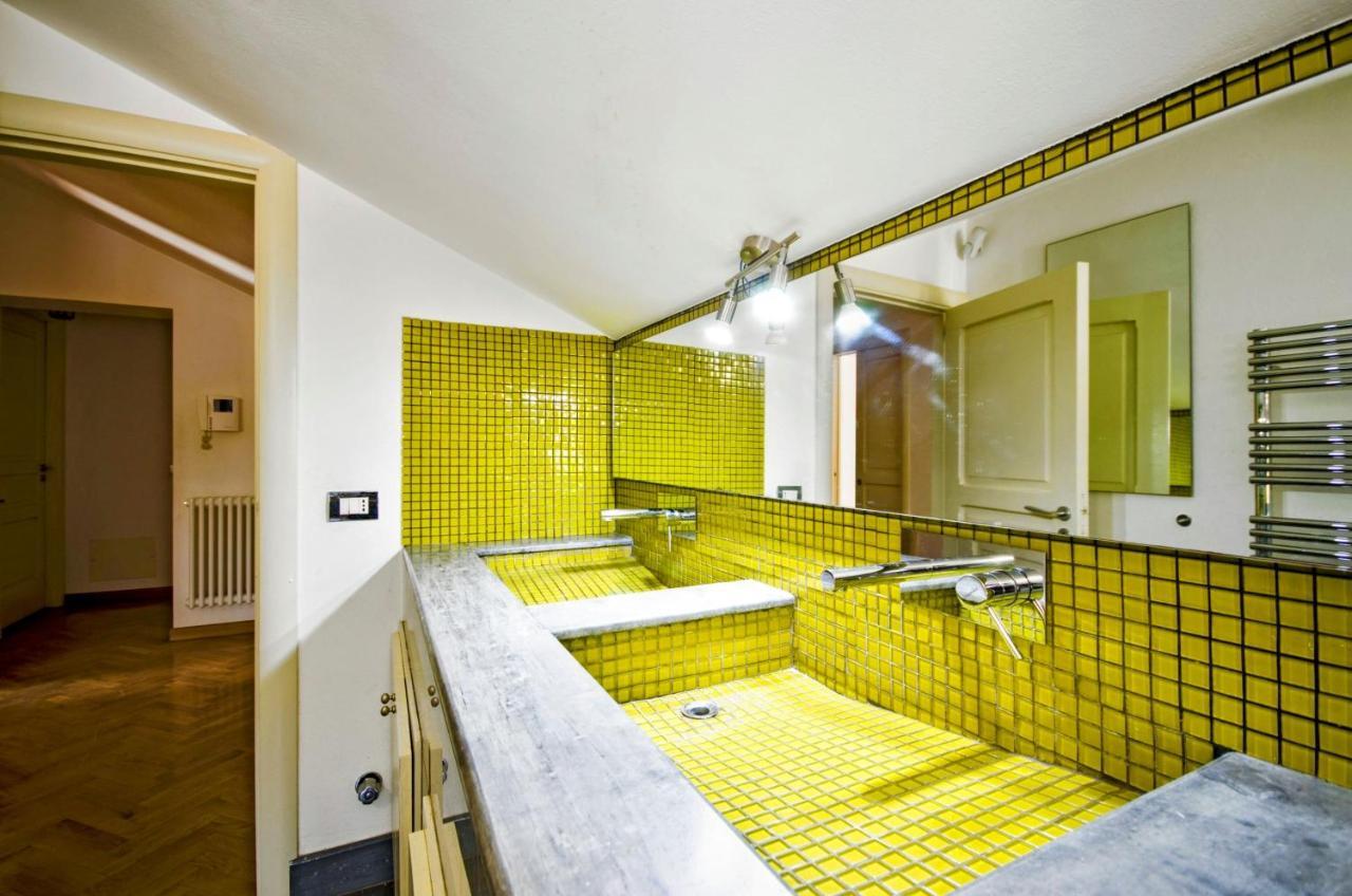 Luxury Taorum Villa With Spectacular Sea Views In Taormina Exterior photo