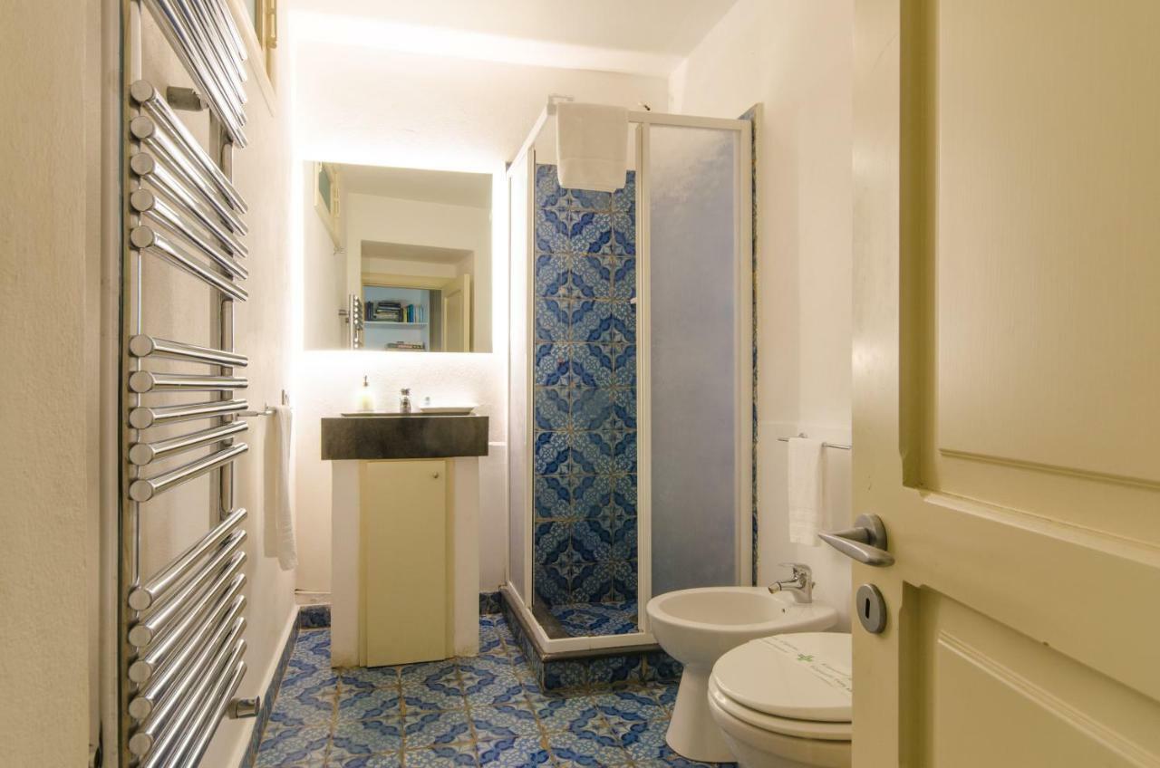 Luxury Taorum Villa With Spectacular Sea Views In Taormina Room photo